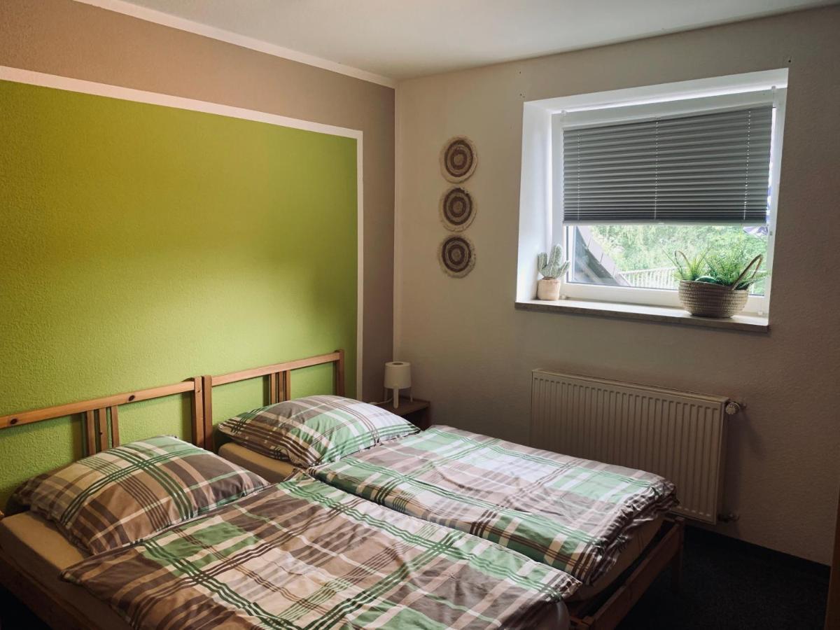 Hotel Zur Schleuse Datteln Eksteriør bilde