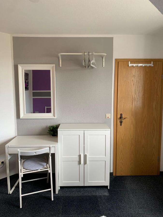 Hotel Zur Schleuse Datteln Eksteriør bilde